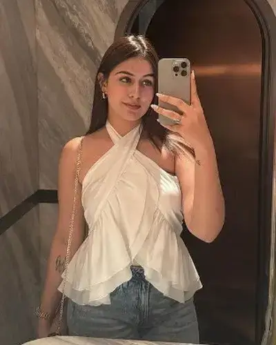 Escorts In Morshi